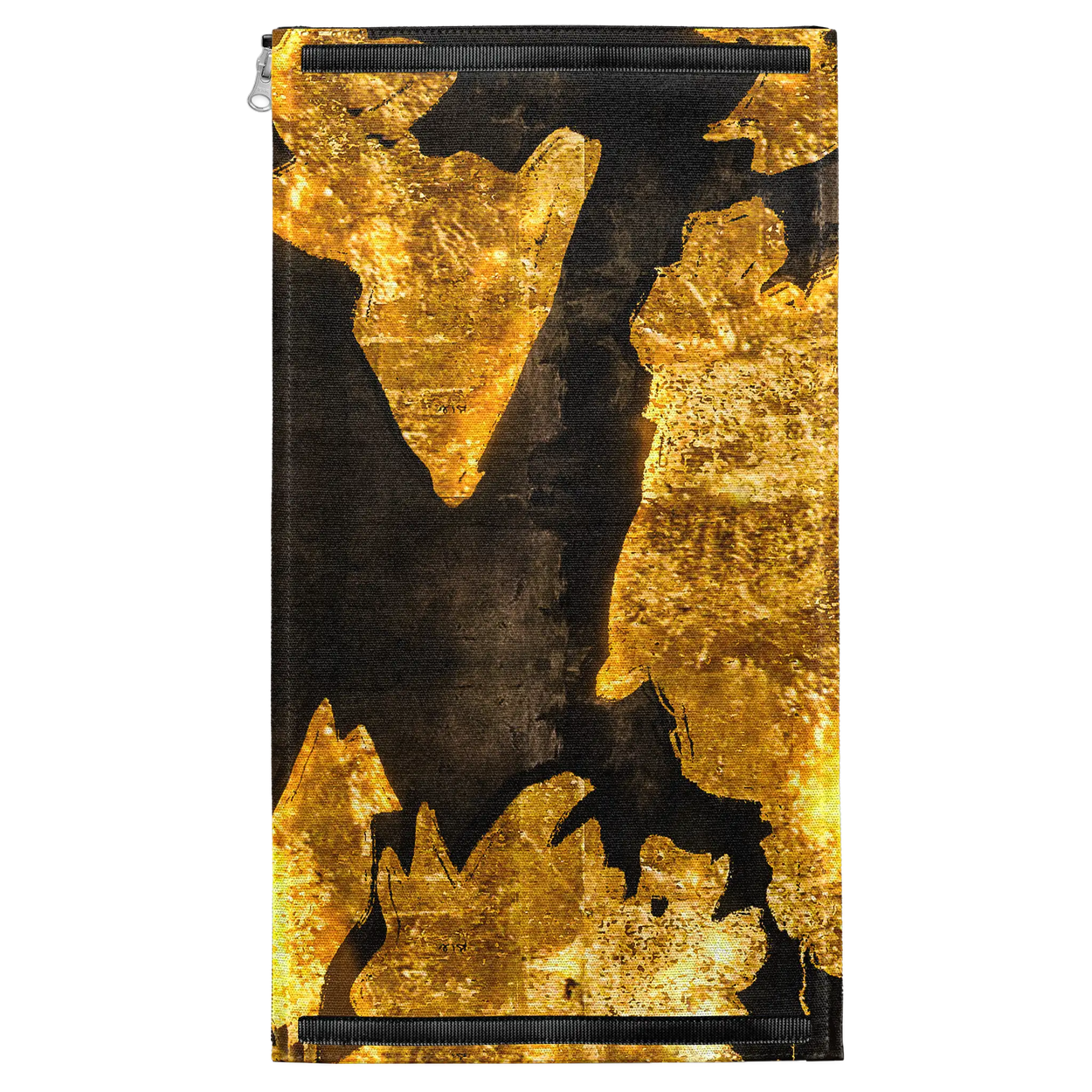 Gilded Fragments Patch