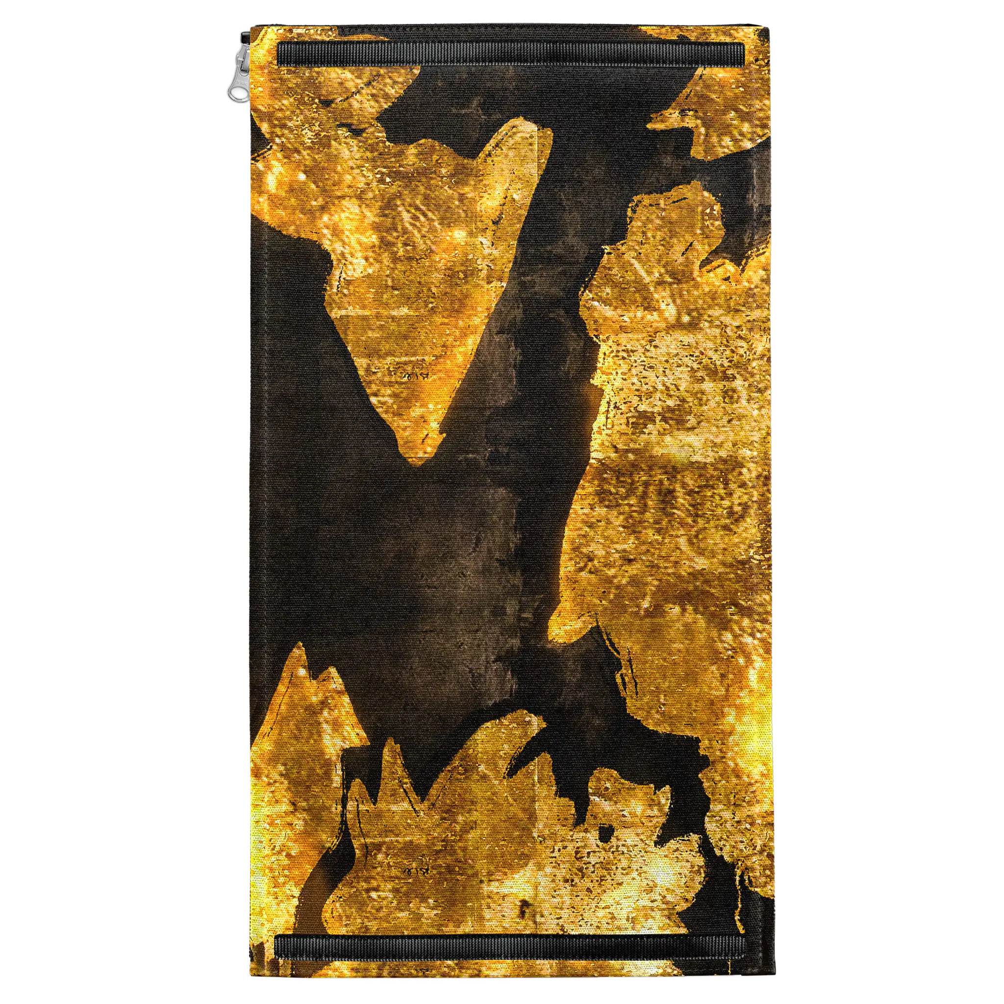 Gilded Fragments Patch