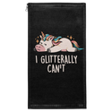 Glitterally Can't Patch