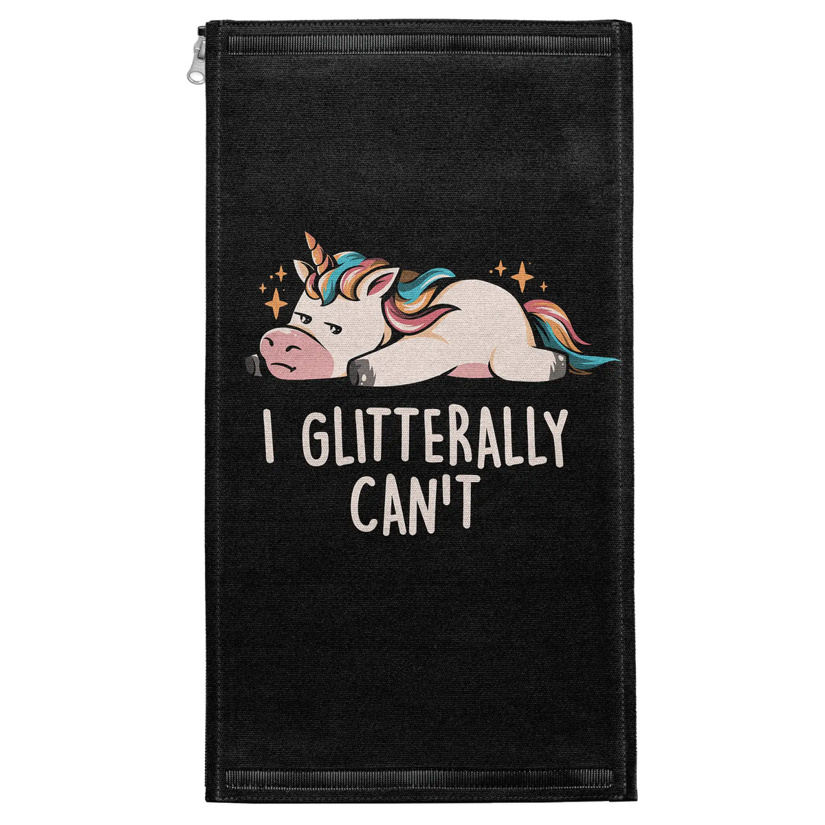 Glitterally Can't Patch