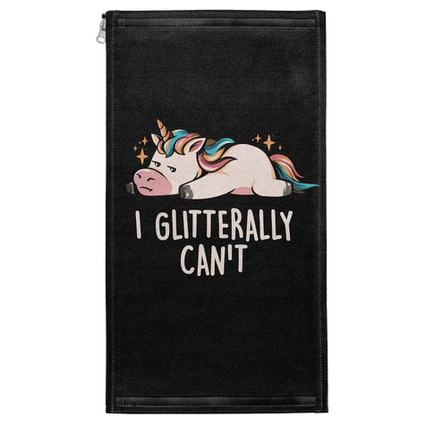 Glitterally Can't Patch