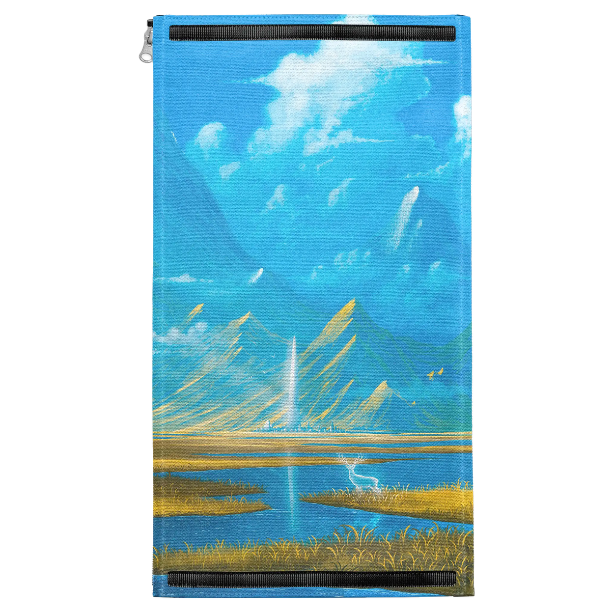 Gold Fields Spirit Patch