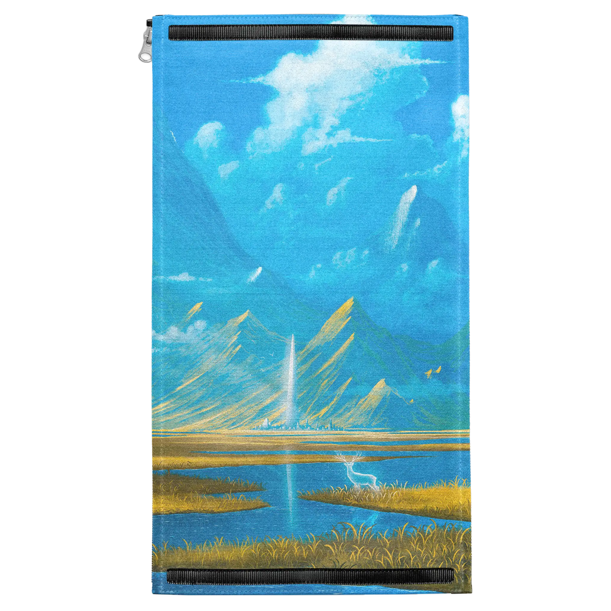 Gold Fields Spirit Patch