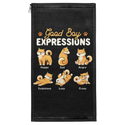 Good Boy Expressions Patch