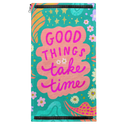 Good Things Patch