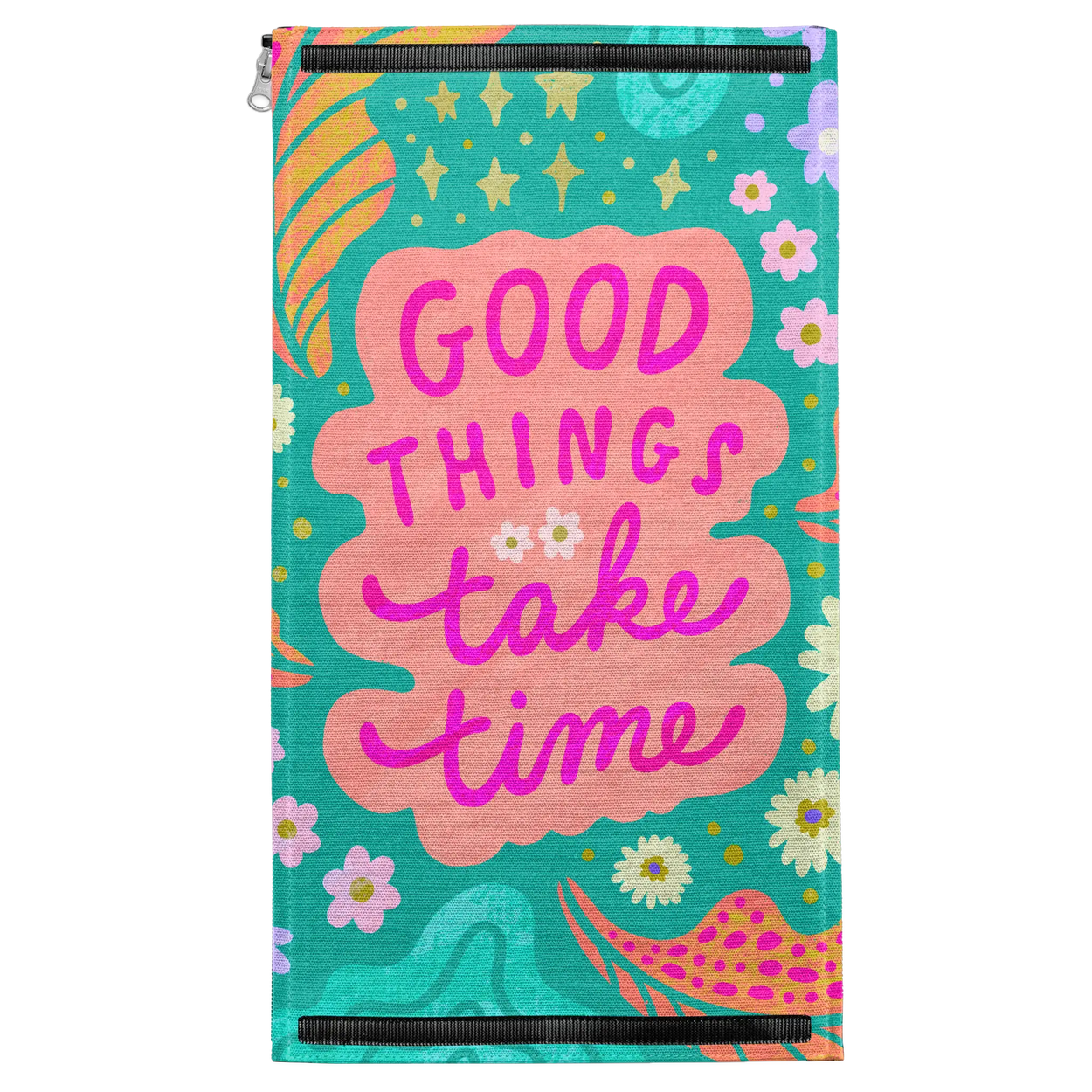 Good Things Patch