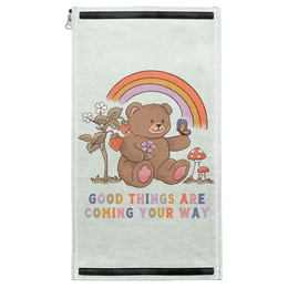 Good Things Coming Patch
