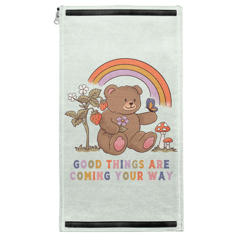 Good Things Coming Patch