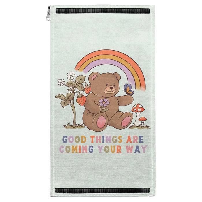 Good Things Coming Patch