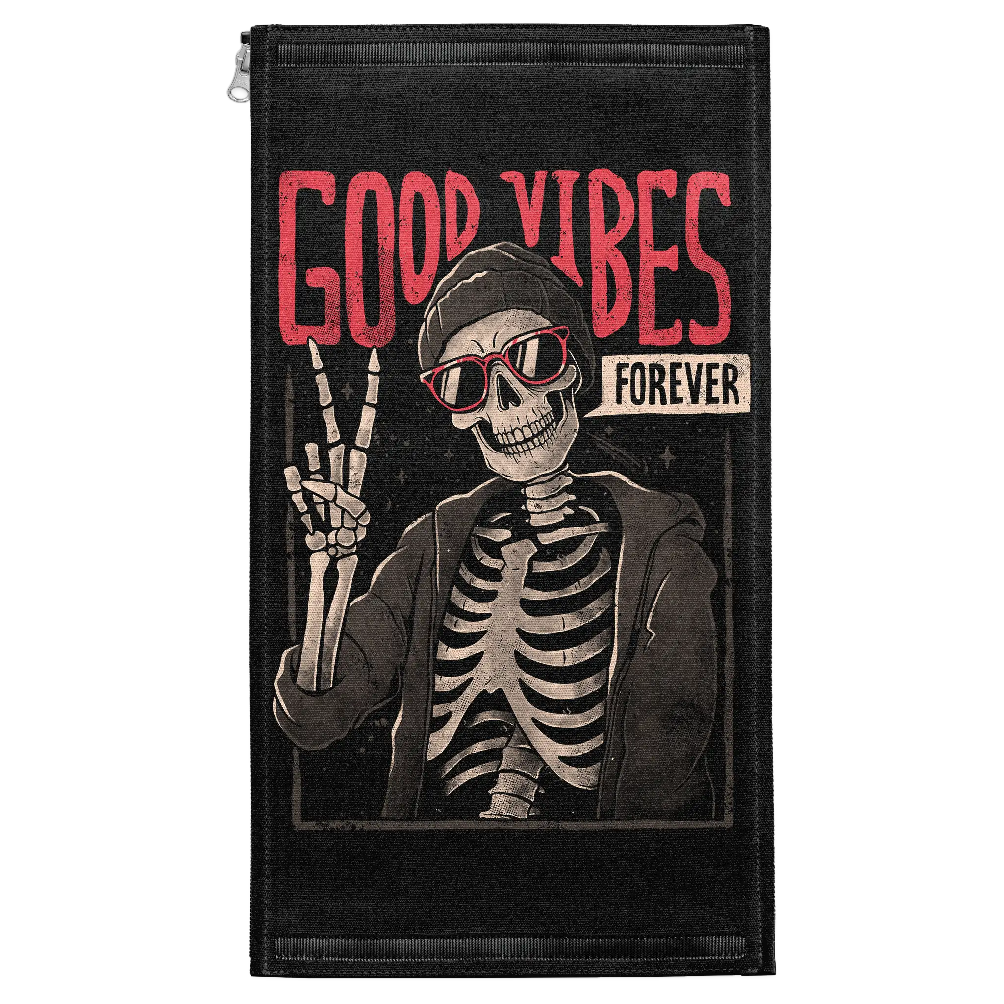 Good Vibes Forever Patch