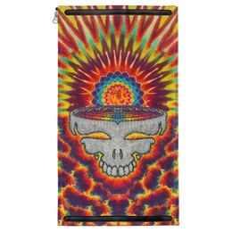 Grateful Dawn Patch
