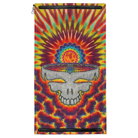 Grateful Dawn Patch