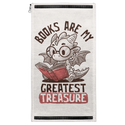 Greatest Treasure Patch