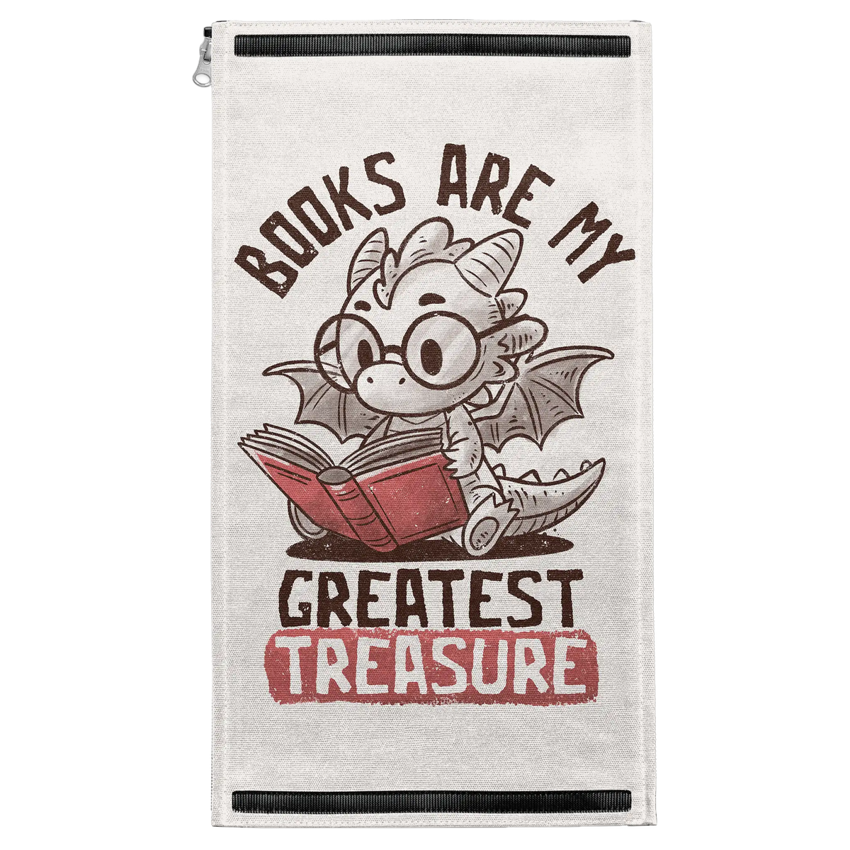 Greatest Treasure Patch