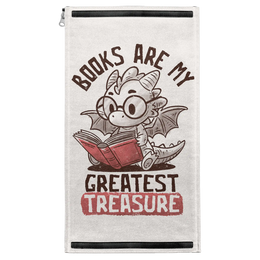 Greatest Treasure Patch