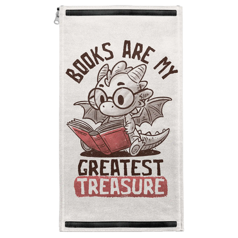 Greatest Treasure Patch