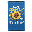 Growing Up Patch