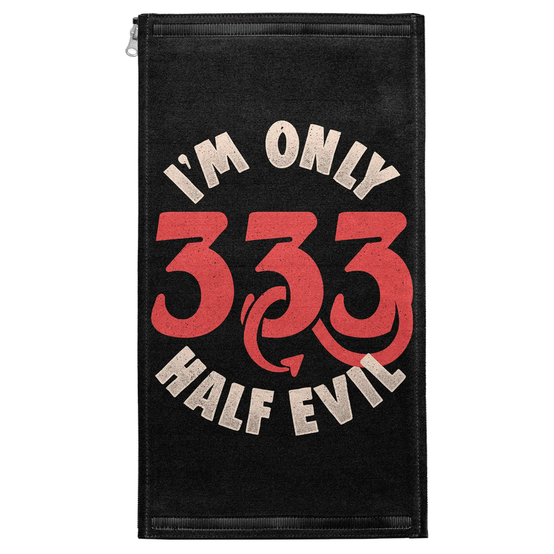 Half Evil Patch