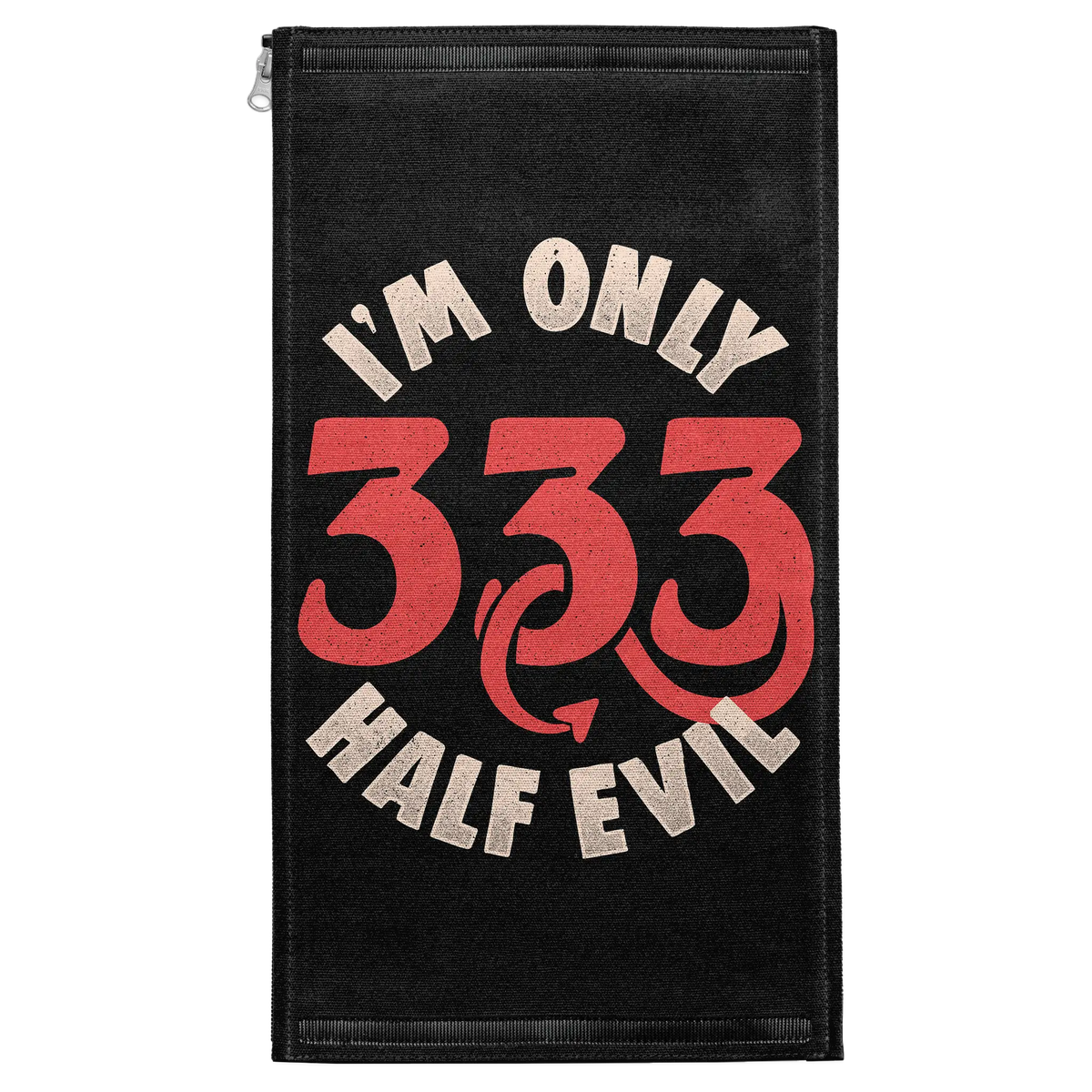 Half Evil