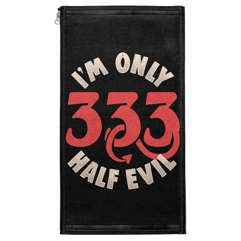 Half Evil