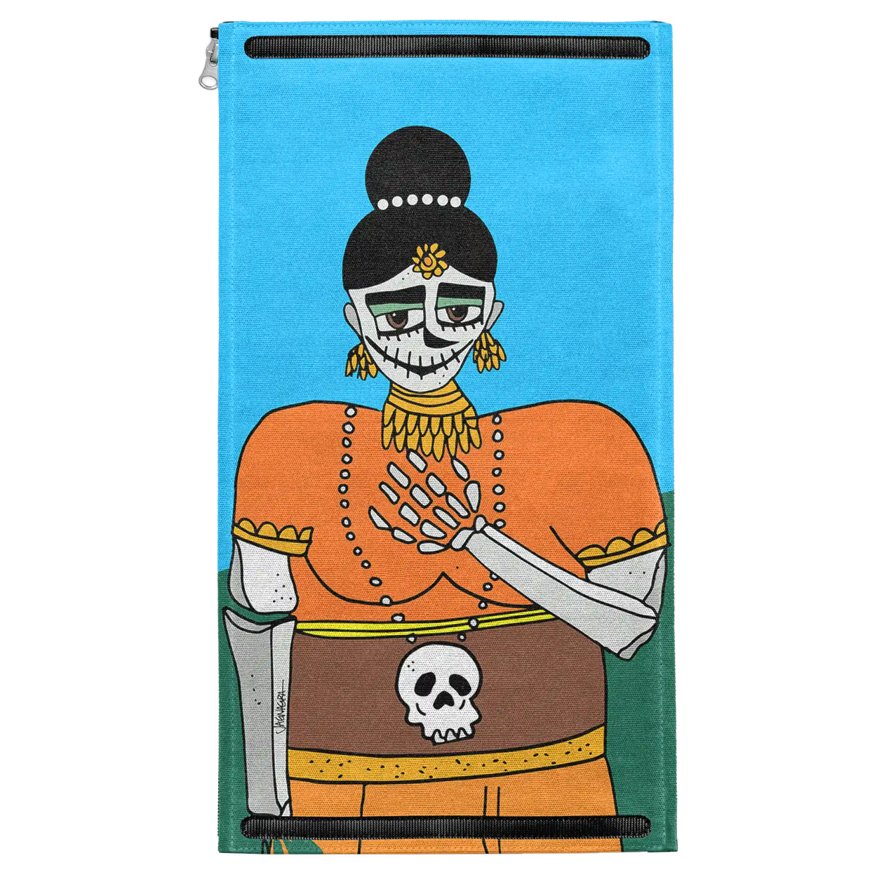 Halloween Patch