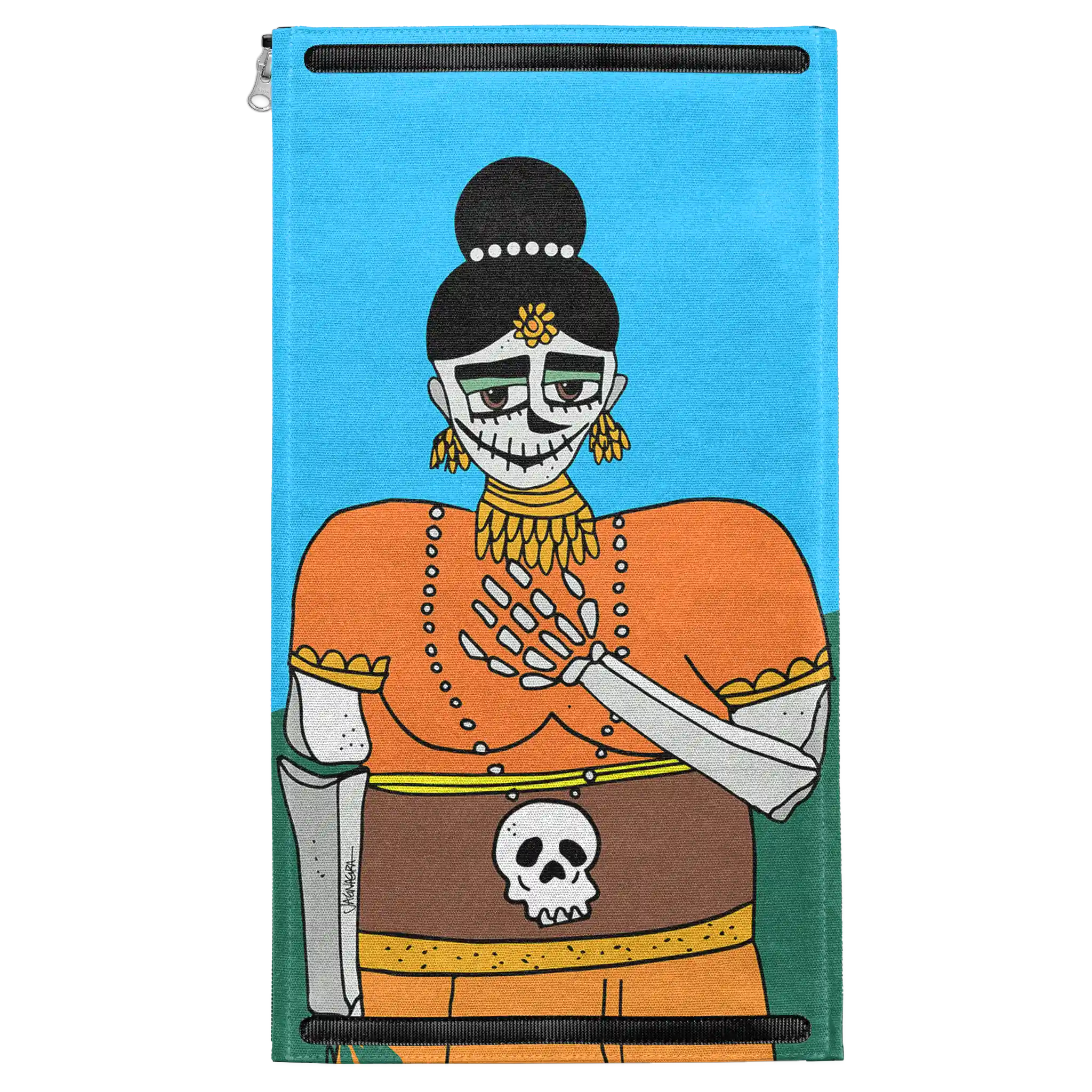Halloween Patch