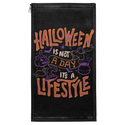Halloween Is Not A Day Patch