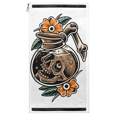 Dead Before Decaf Patch