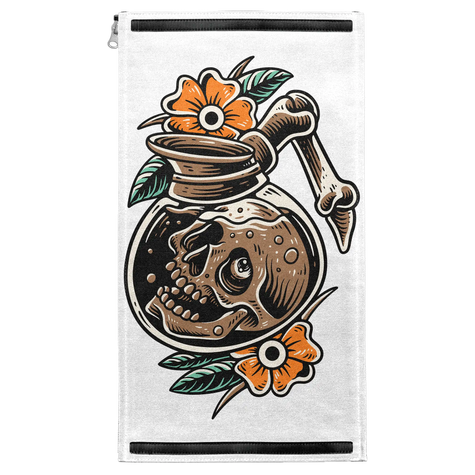 Dead Before Decaf Patch