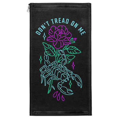 Don't Tread on Me Patch