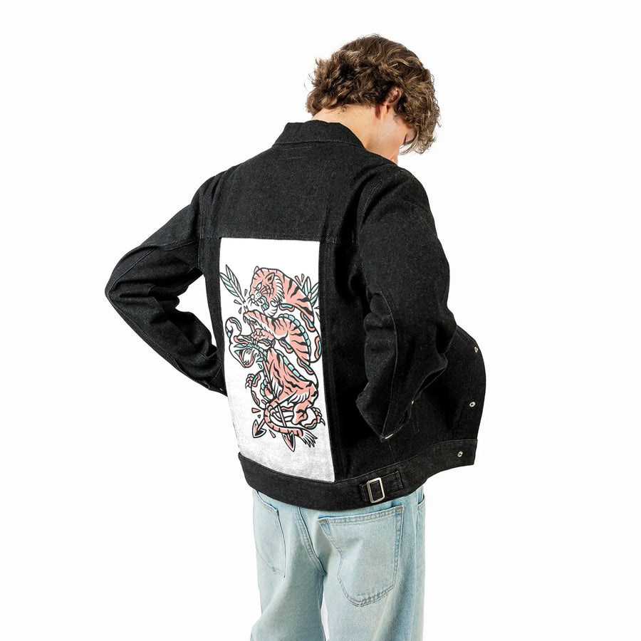 Fight Club Patch