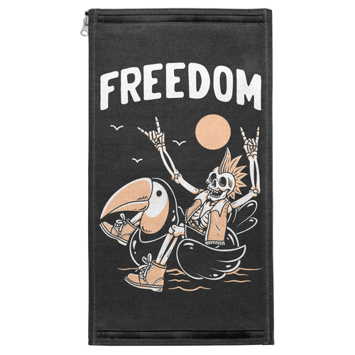 Freedom Patch