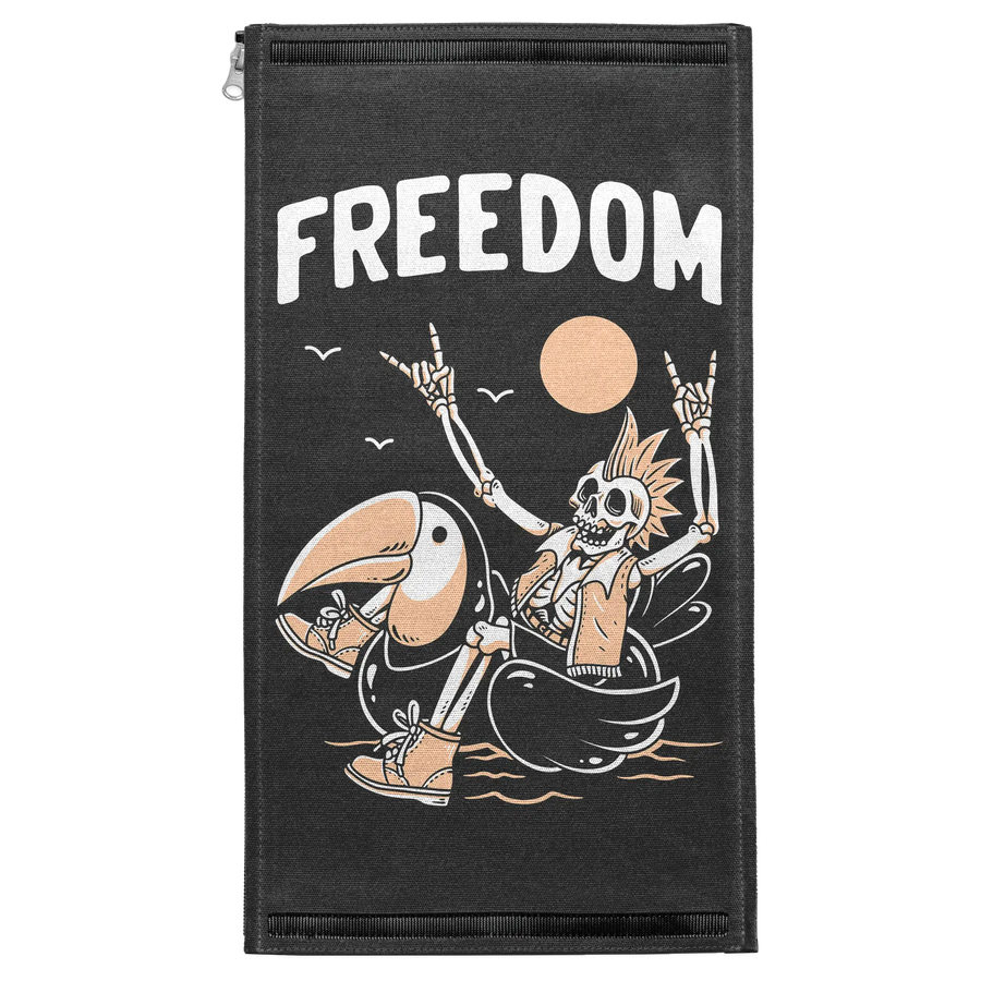 Freedom Patch