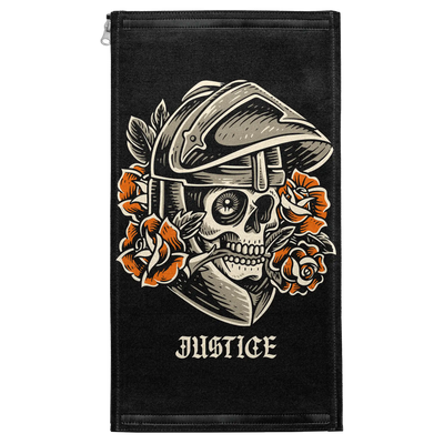 Justice Patch
