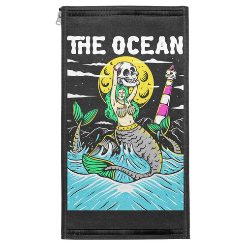 Ocean Patch