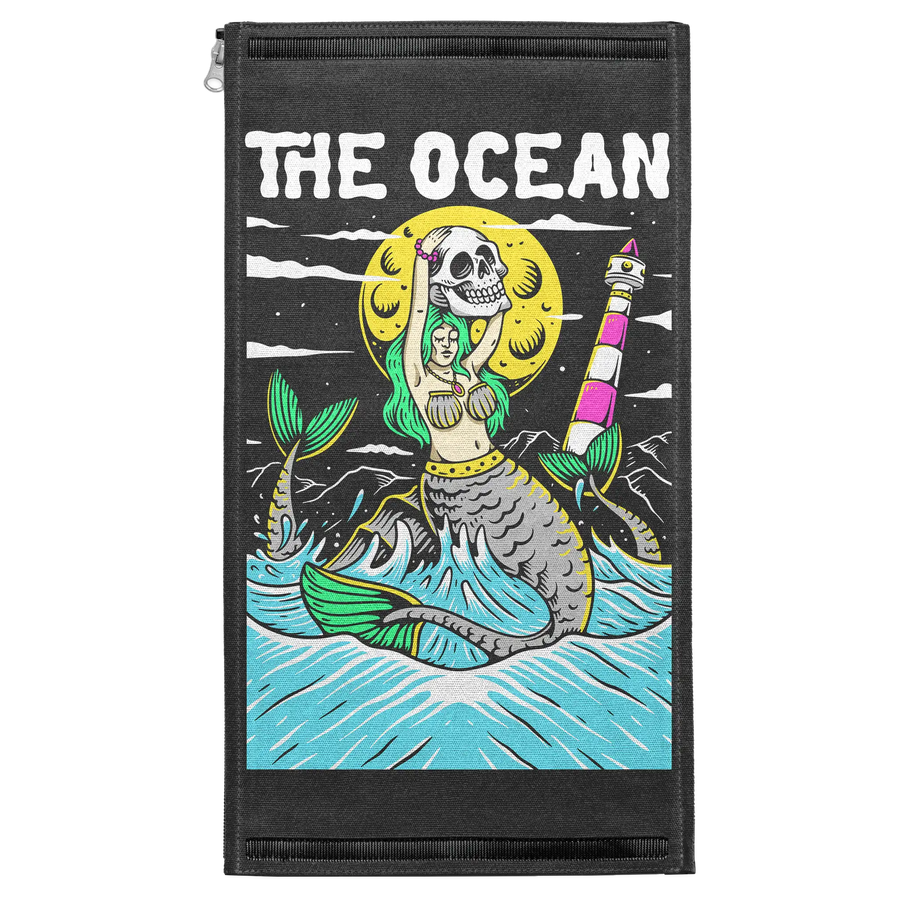 Ocean Patch