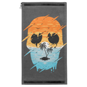 Skull Sunset Patch