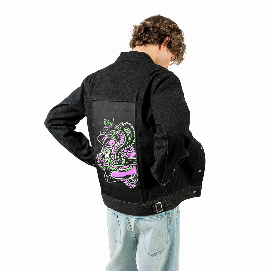 Stay Hard Patch