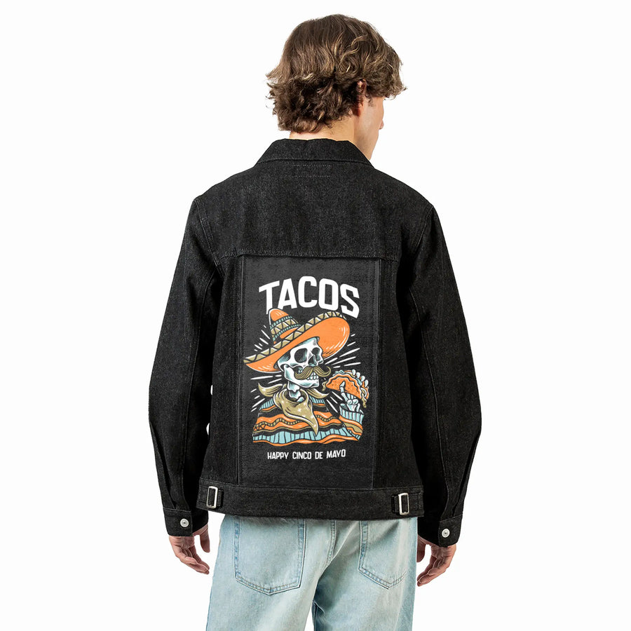 Tacos Patch