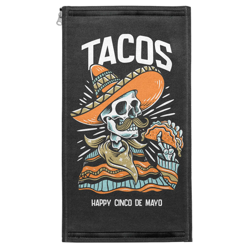 Tacos Patch