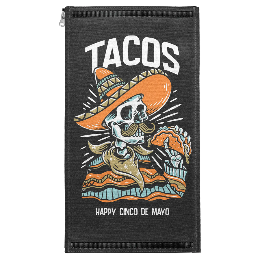 Tacos Patch