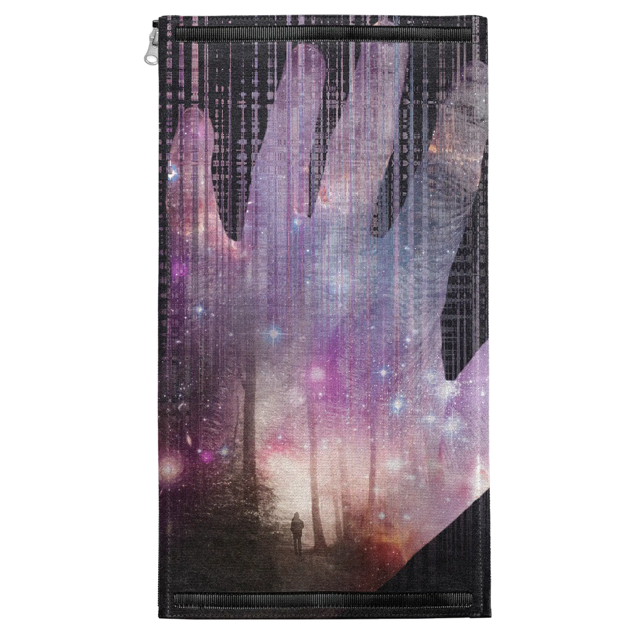 Handscape Patch