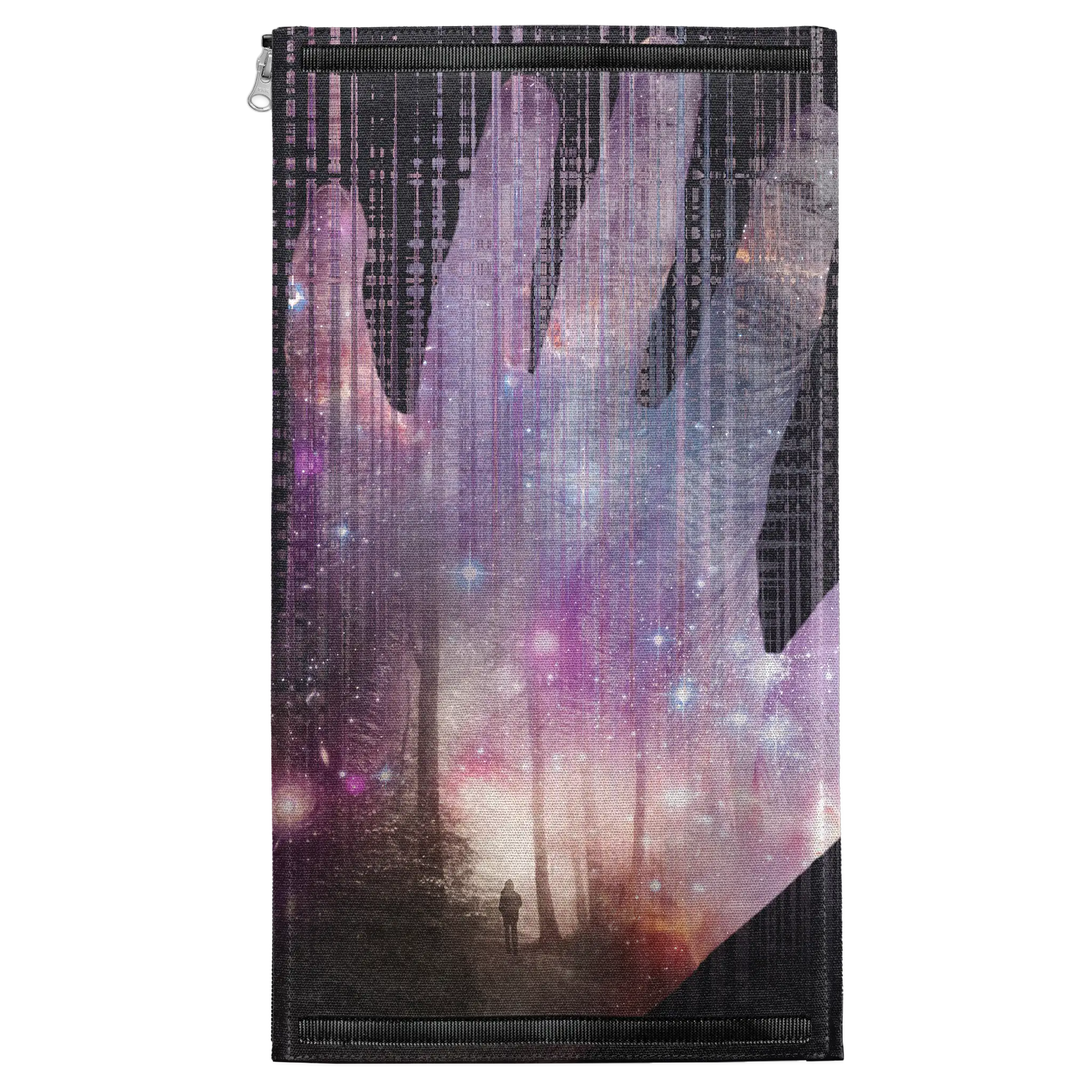Handscape Patch