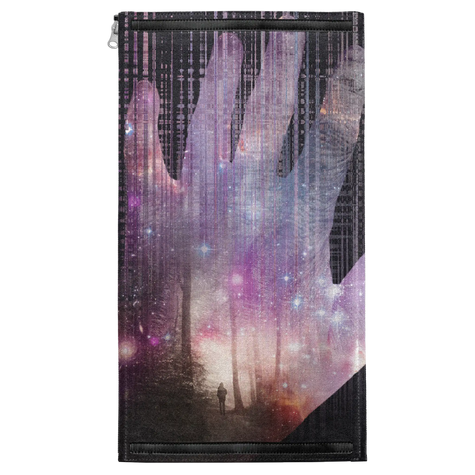 Handscape Patch
