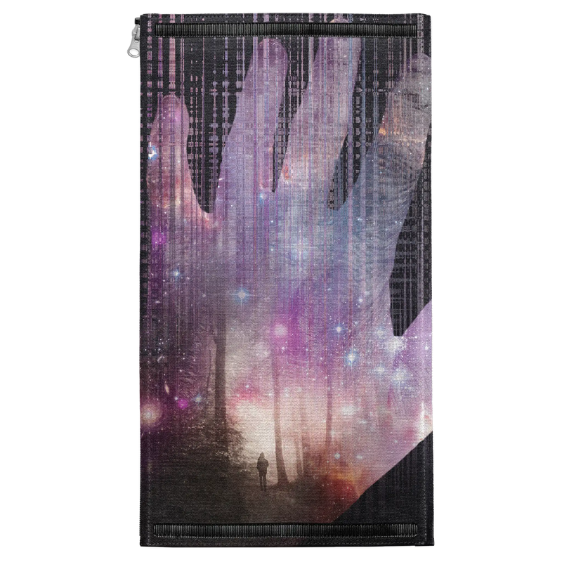 Handscape Patch