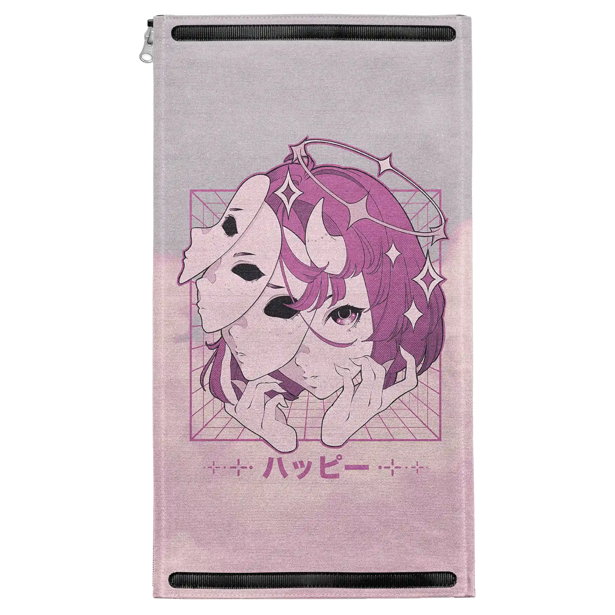 Happy Patch