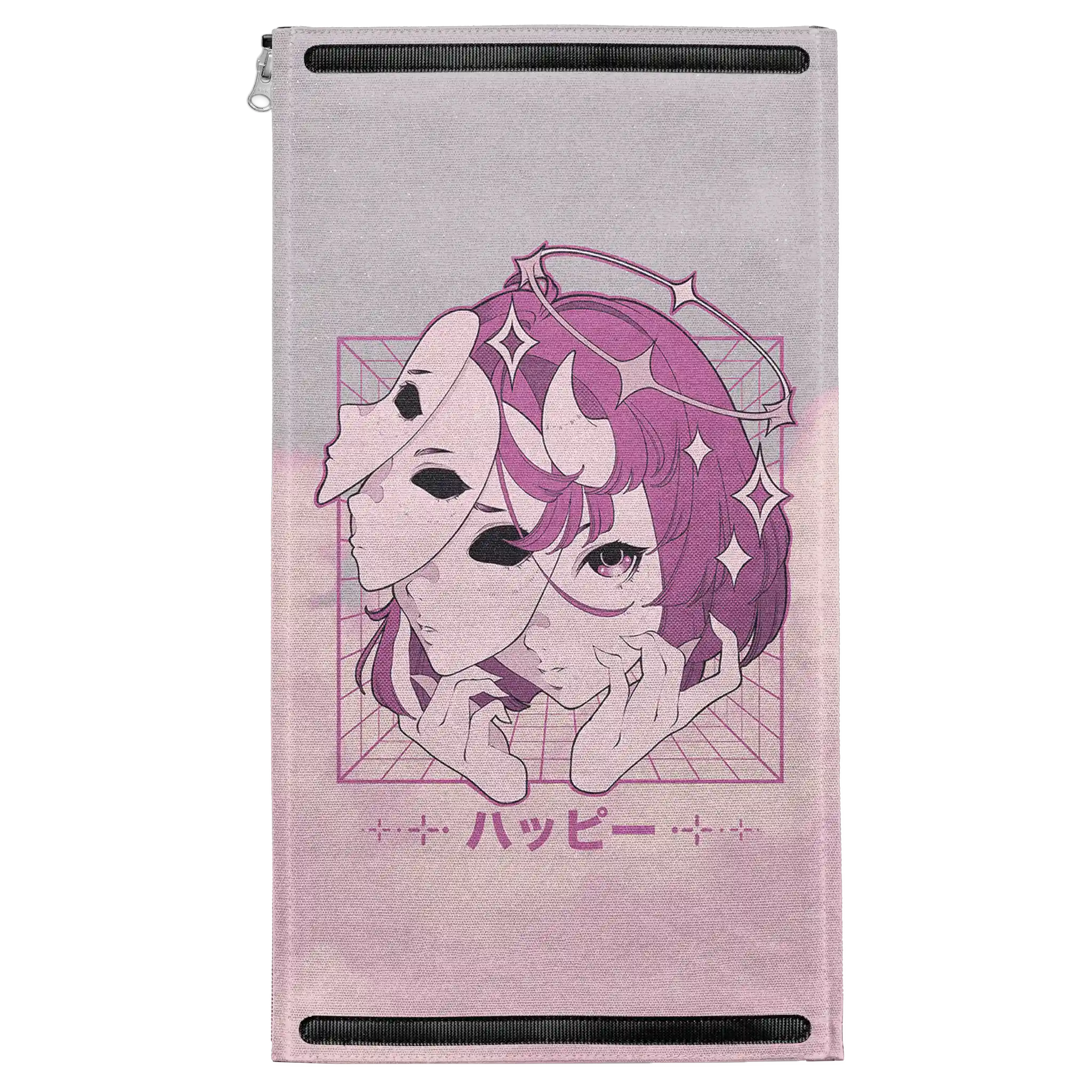 Happy Patch