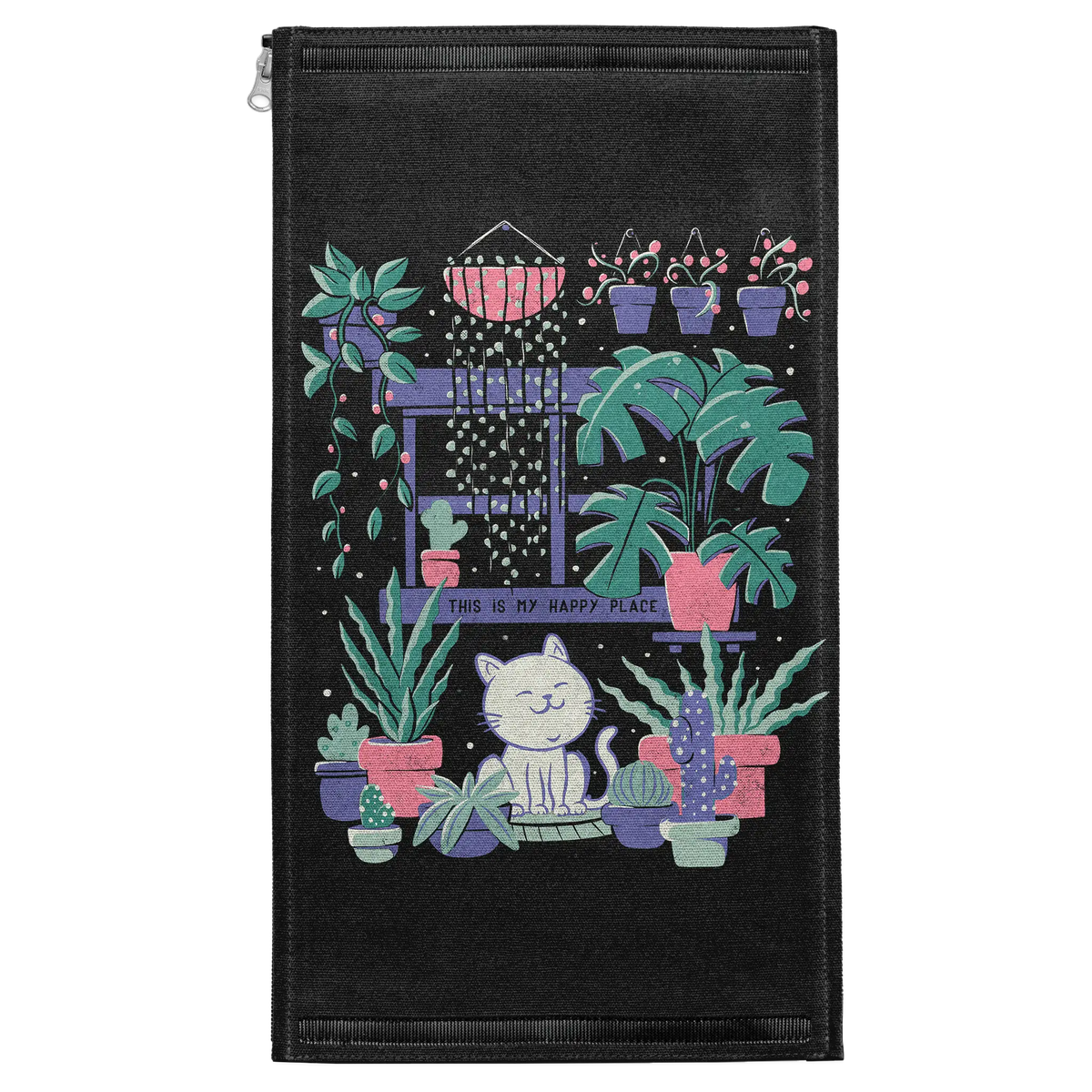 Happy Place Plants Patch
