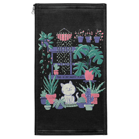 Happy Place Plants Patch
