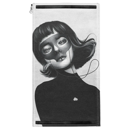 Haunting Patch
